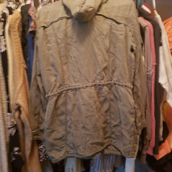Boho jacket - Picture 3 of 4